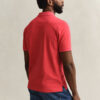 Camisa polo de corte regular