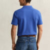 Camisa polo de corte regular