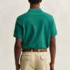 Camisa polo de corte regular