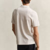 Camisa polo de corte regular
