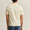 Camisa polo de corte regular