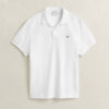 Camisa polo de corte regular