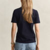 Camisa polo de corte regular
