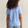 Camisa polo de corte regular