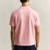 Camisa polo de corte regular