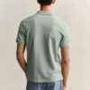 Camisa polo de corte regular