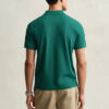 Camisa polo de corte regular