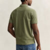 Camisa polo de corte regular