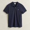 Camisa polo de corte regular