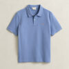 Camisa polo de corte regular