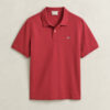 Camisa polo de corte regular