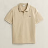 Camisa polo de corte regular