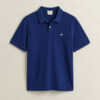 Camisa polo de corte regular