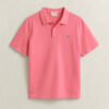 Camisa polo de corte regular
