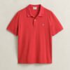 Camisa polo de corte regular