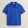 Camisa polo de corte regular