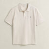 Camisa polo de corte regular
