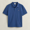 Camisa polo de corte regular