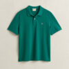 Camisa polo de corte regular