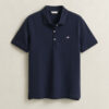 Camisa polo de corte regular
