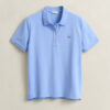 Camisa polo de corte regular