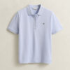 Camisa polo de corte regular
