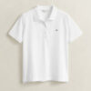 Camisa polo de corte regular