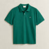 Camisa polo de corte regular