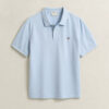 Camisa polo de corte regular