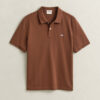 Camisa polo de corte regular
