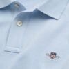 Camisa polo de corte regular