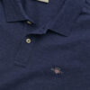 Camisa polo de corte regular