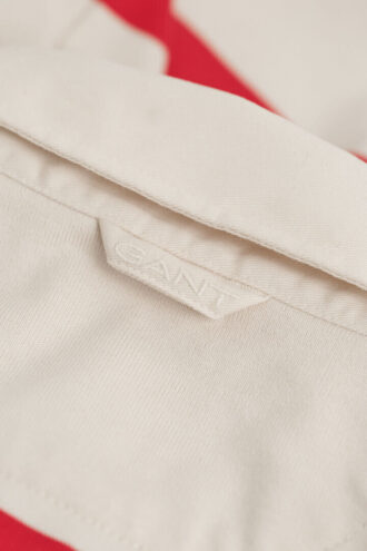 Camisa Rugger às riscas