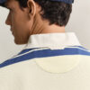 Camisa Rugger às riscas