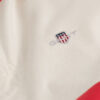 Camisa Rugger às riscas