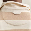 Camisa Rugger às riscas