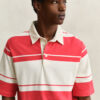 Camisa Rugger às riscas
