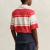 Camisa Rugger às riscas