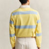 Camisa Rugger às riscas