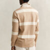 Camisa Rugger às riscas