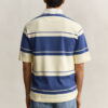 Camisa Rugger às riscas
