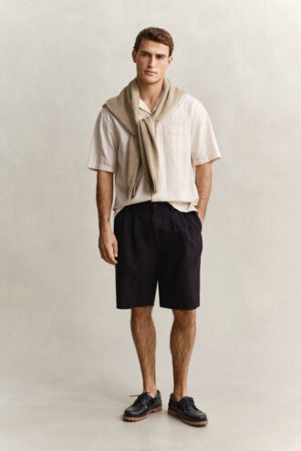 Camisa xadrez
