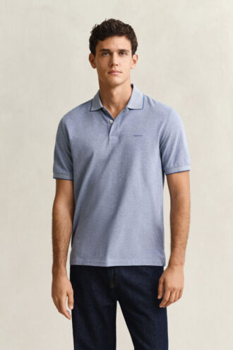 Camisas bicolor