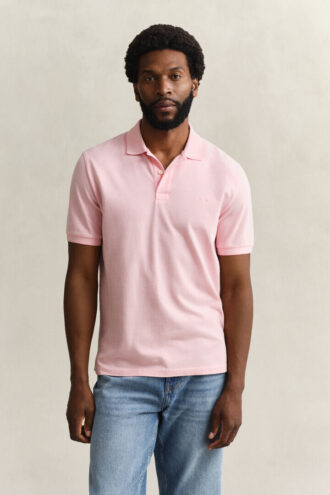 Camisas bicolor