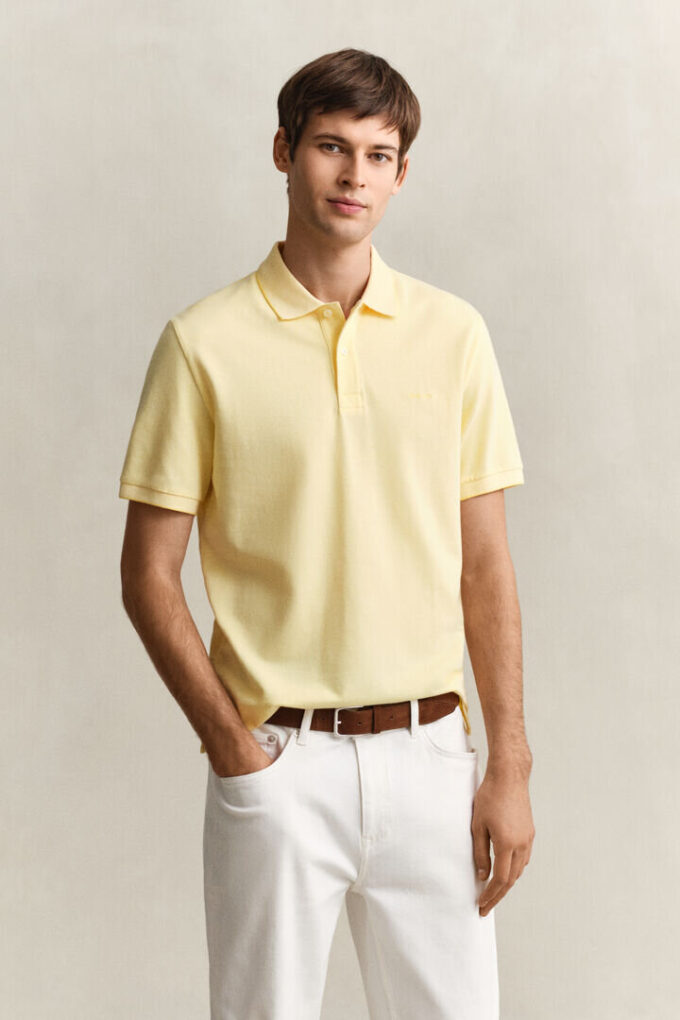 Camisas bicolor