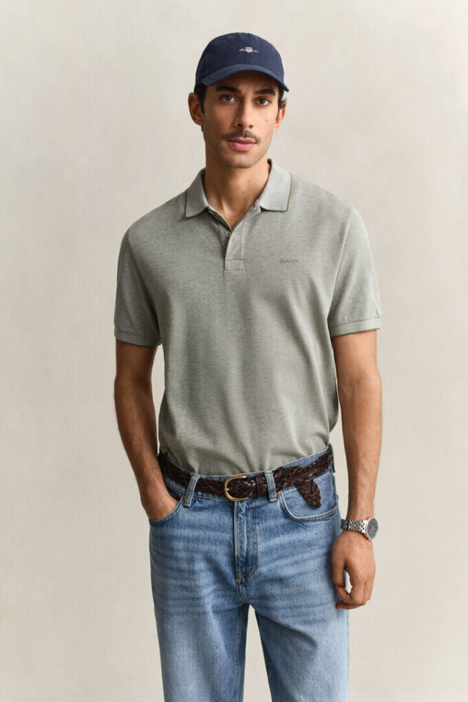 Camisas bicolor