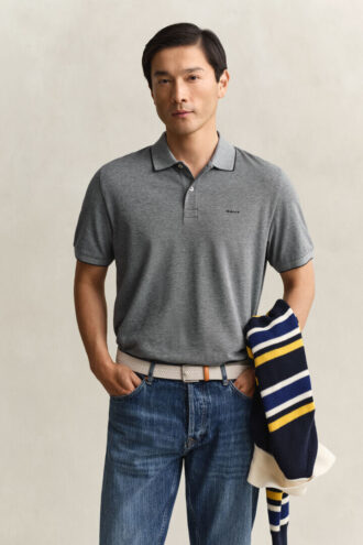 Camisas bicolor