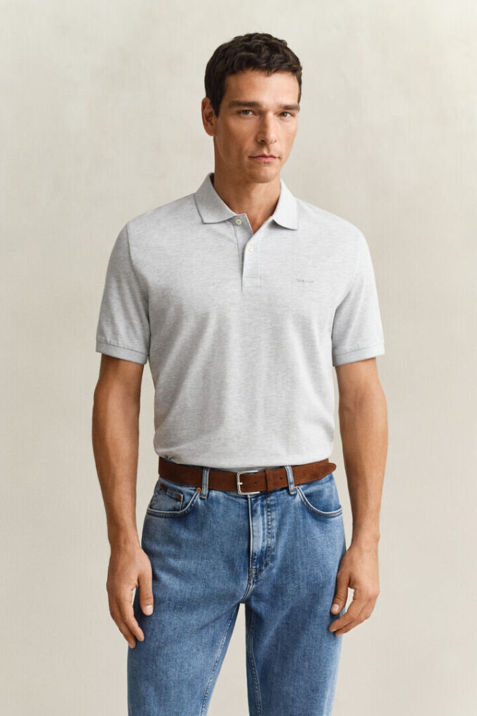 Camisas bicolor