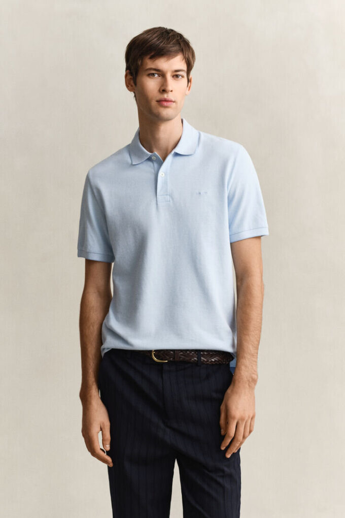 Camisas bicolor