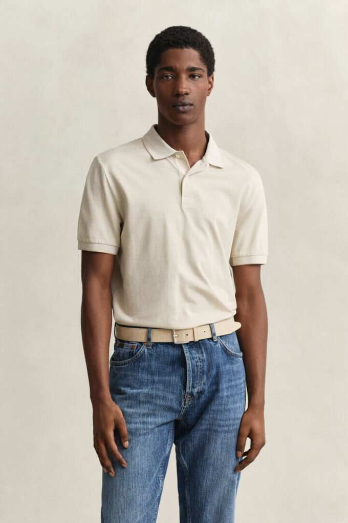 Camisas bicolor